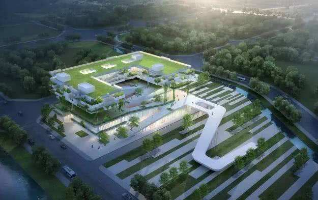 建筑范例：綠色建造和高質(zhì)量發(fā)展